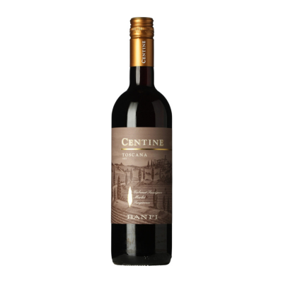 BANFI CENTINE TOSCANA ROSSO I.G.T. 0.75L 13.5%
