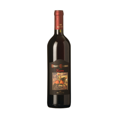 BANFI CHIANTI CLASSICO RISERVE D.O.C.G. 0.75L 13%