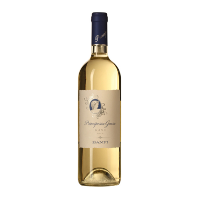 BANFI VIGNE REGALI PRINCIPESSA GAVIA D.O.C. 0.75L 12%