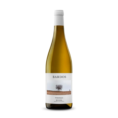BARDOS Verdejo Rueda DO (13%) 0,75L