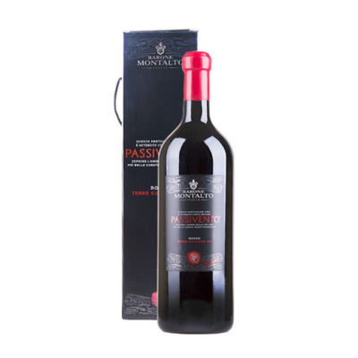 BARONE MONTALTO PASSIVENTO ROSSO 13.5% 1,5L