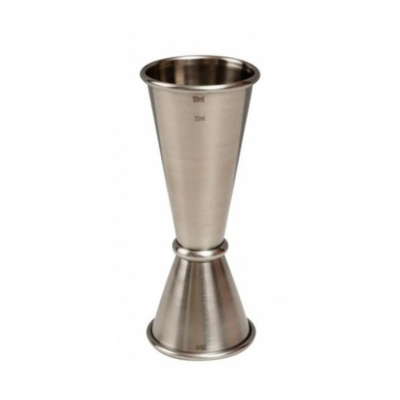 Menzūrėlė 25/50, su skale