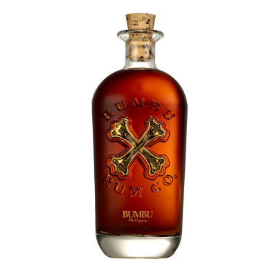 BUMBU 0.7l (40%)