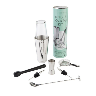 Barmeno rinkinys (8 dalių)