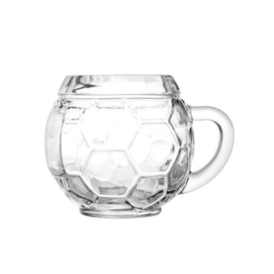 Bokalas SOCCER BALL 400 ml