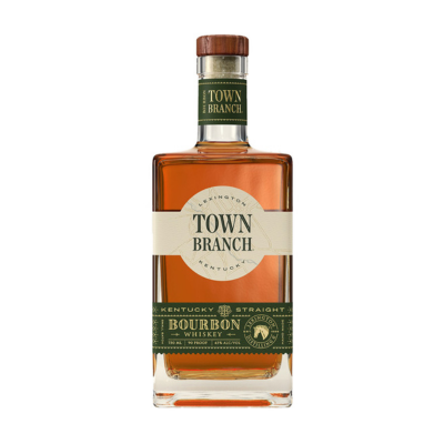 Burbonas TOWN BRANCH Original Bourbon whiskey  0,7l, 45%