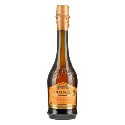 Busnel Fine Calvados VSOP (Pays D' Auge Controlee) 0.7L (40%)