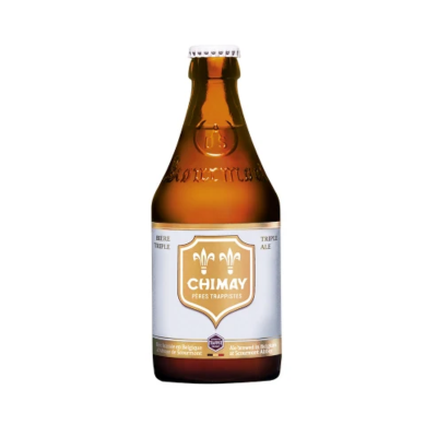 CHIMAY Triple 0.33L (8.0%) [D.] (24)
