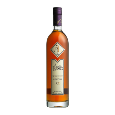 COGNAC AMELIE DE LASDOUX X.O. 0,7L 40%