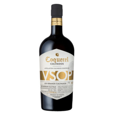 COQUEREL VSOP 0.5L