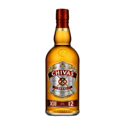 Chivas Regal 12 0,7L 40%