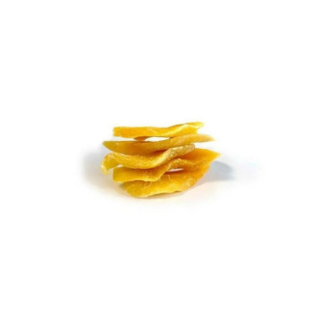 Cukruoti džiovinti Mangai, 1 kg