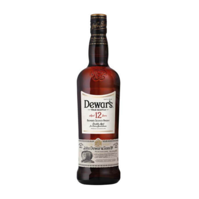 DEWAR's Special Reserve 12 0.7l (40%)