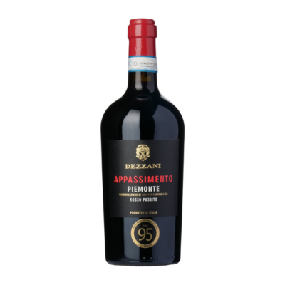 DEZZANI APPASIMENTO PIEMONTE 0.75L 14%