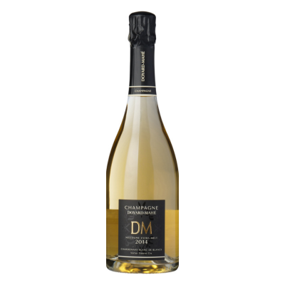 DOYARD MAHE CHAMPAGNE MILLESIME 2014 EXTRA BRUT, BLANC DE BLANCS 0.75L 12%