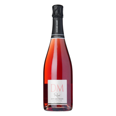 DOYARD MAHE CHAMPAGNE ROSE BRUT 0.75L 12%