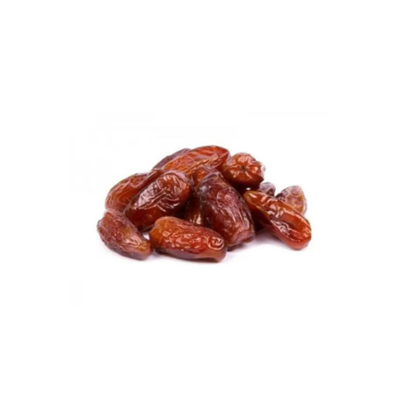 Datulės džiovintos, be kauliuko, 500 g