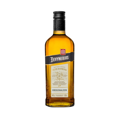 Devynerios Originalios 0.35l (40%)