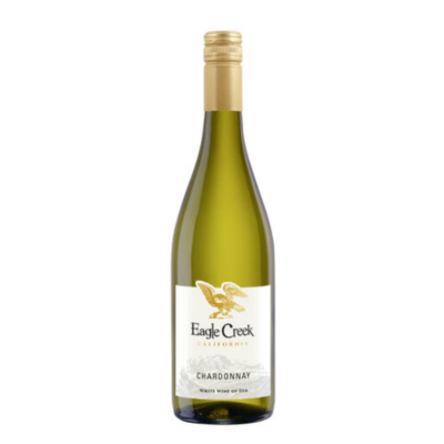 EAGLE CREEK CHARDONNAY 0.75l (13%)