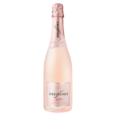 FREIXENET Rose 0.75L (0%)