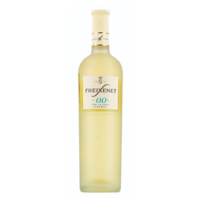 Freixenet White 0,0% 0,75L