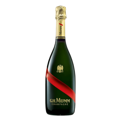 G.H. MUMM Cordon Rouge Brut 0.75 L (12%)
