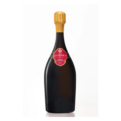 GOSSET Grande Reserve Champagne Brut 1.5L (12%)