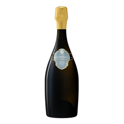 GOSSET Zero Dosage (12%) 0.75L