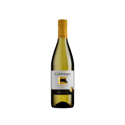 Gato Negro Chardonnay Central Valley 0.75L (13%)