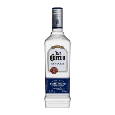JOSE CUERVO Especial Silver 0.7L (35%)