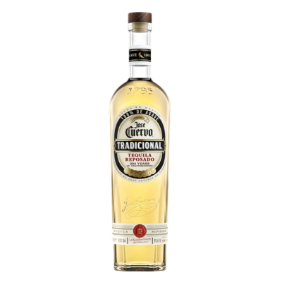 JOSE CUERVO Tradicional Reposado 0.7L (40%)