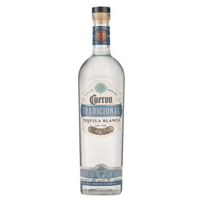 JOSE CUERVO Tradicional Silver 0.7L (40%)