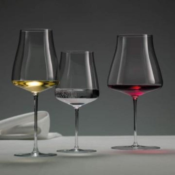 Krištolinės taurės vynui Zwiesel THE MOMENT (2) 545ml