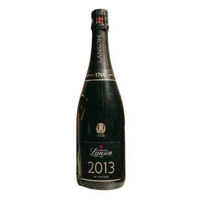 LANSON Le Vintage Brut 2013 0.75L (12.5%)