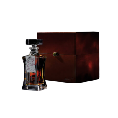 LHERAUD COGNAC ART DU TEMPS Vintage 1973 0,7L 44%
