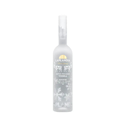 Laplandia original 1l 40%