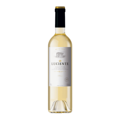 LUCIENTE Semi Sweet Blanco 0.75L (11%)