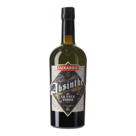 LUXARDO Absinthe “Fata Verde” 0.7L (60%)