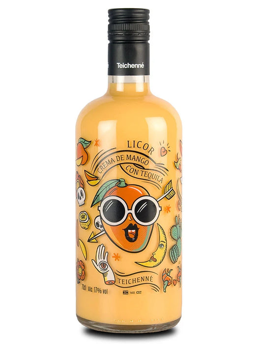 Kilda Mango 0.7 l butelis