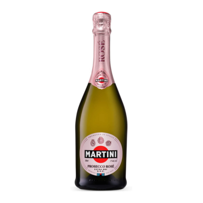 MARTINI Prosecco Rose D.O.C 0.75L (11%)