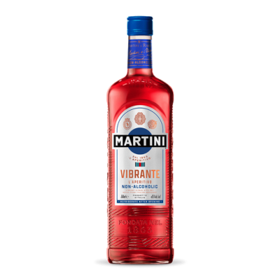 MARTINI Vibrante 0.75L (0%)
