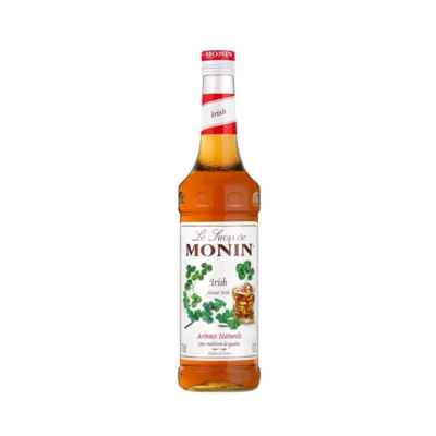 MONIN Irish Syrup 0.7L