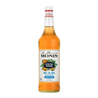 MONIN MAÏ TAÏ MIX kokteiliams ruošti 1L