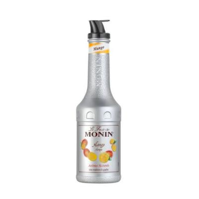 MONIN Mango Puree 1L