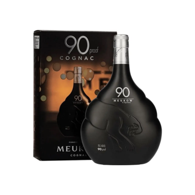 Meukow Cognac 90 Proof 45% 0,7l