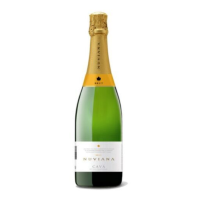 NUVIANA Brut Cava DO 0.75L (11.5%)