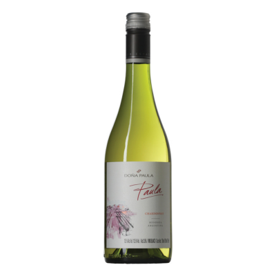 PAULA CHARDONNAY 0.75L 14%