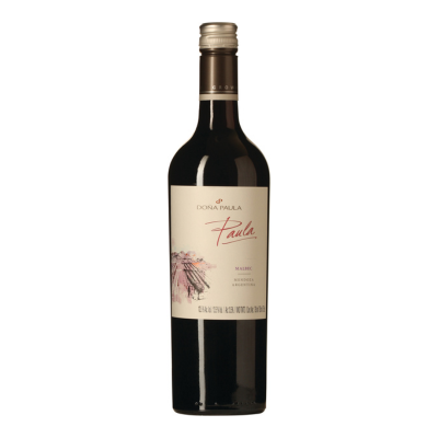 PAULA MALBEC 0.75L 13.5%