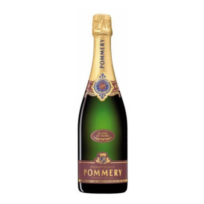 POMMERY CHAMPAGNE APANAGE BLAN DE NOIRS BRUT 0,75L 12,5%