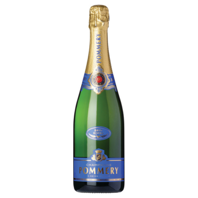 POMMERY CHAMPAGNE BRUT ROYAL MAGNUM 1,5L 12,5%